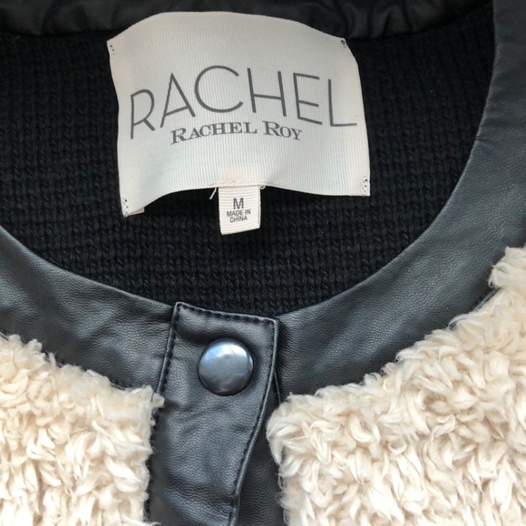 Rachel Roy sweater - Picture 2 of 5